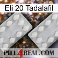 Eli 20 Tadalafil 17